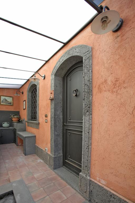 A Casa Di Ludo - Apartments & Short Lets Catania Zimmer foto